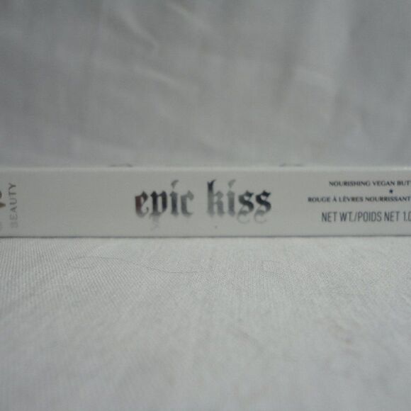 KVD Beauty Epic Kiss Nourishing Vegan Butter Lipstick - Grrrowl - Picture 1 of 3